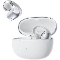 Amazon.co.jp: Shokz OpenDots 2 イヤーカフ型オープンイヤーイヤホン